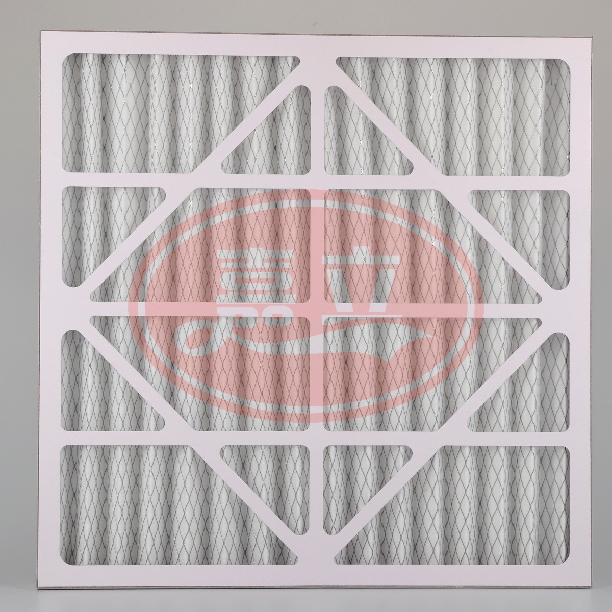 永胜纸框过滤器